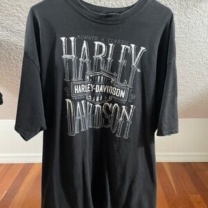 Harley Davidson Qatar